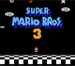 Frank's v8.0 (SMB3 Hack)